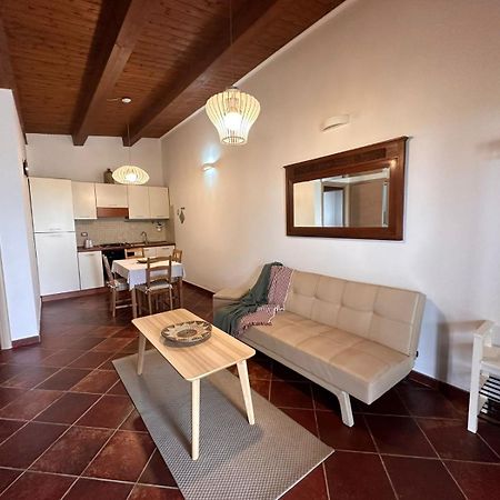 B&B Estremo Sud マルツァメミ エクステリア 写真