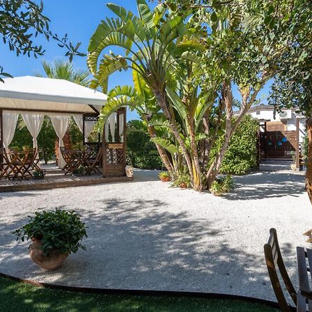 B&B Estremo Sud マルツァメミ エクステリア 写真