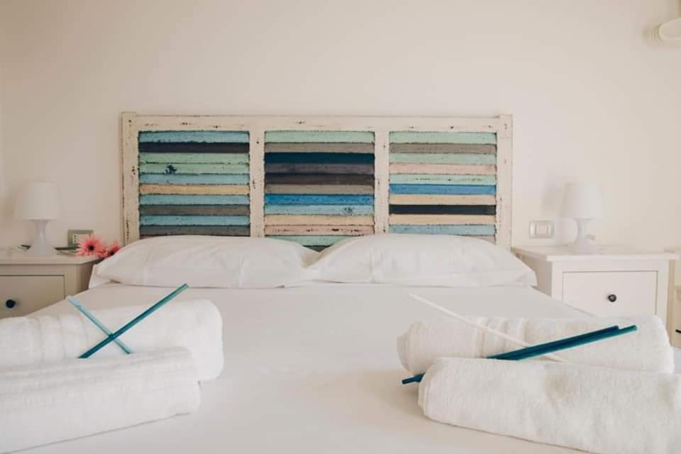B&B Estremo Sud マルツァメミ エクステリア 写真