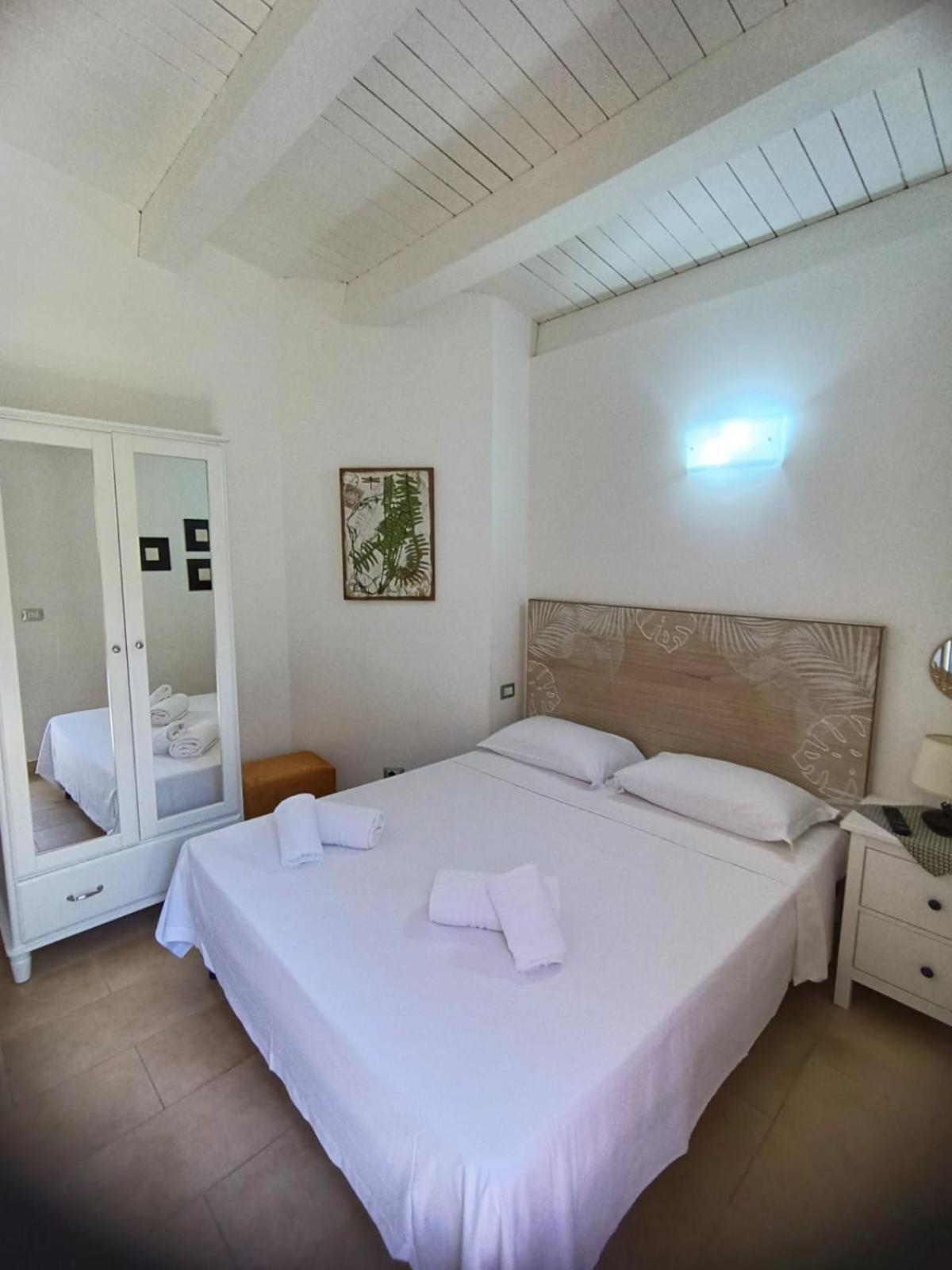 B&B Estremo Sud マルツァメミ エクステリア 写真