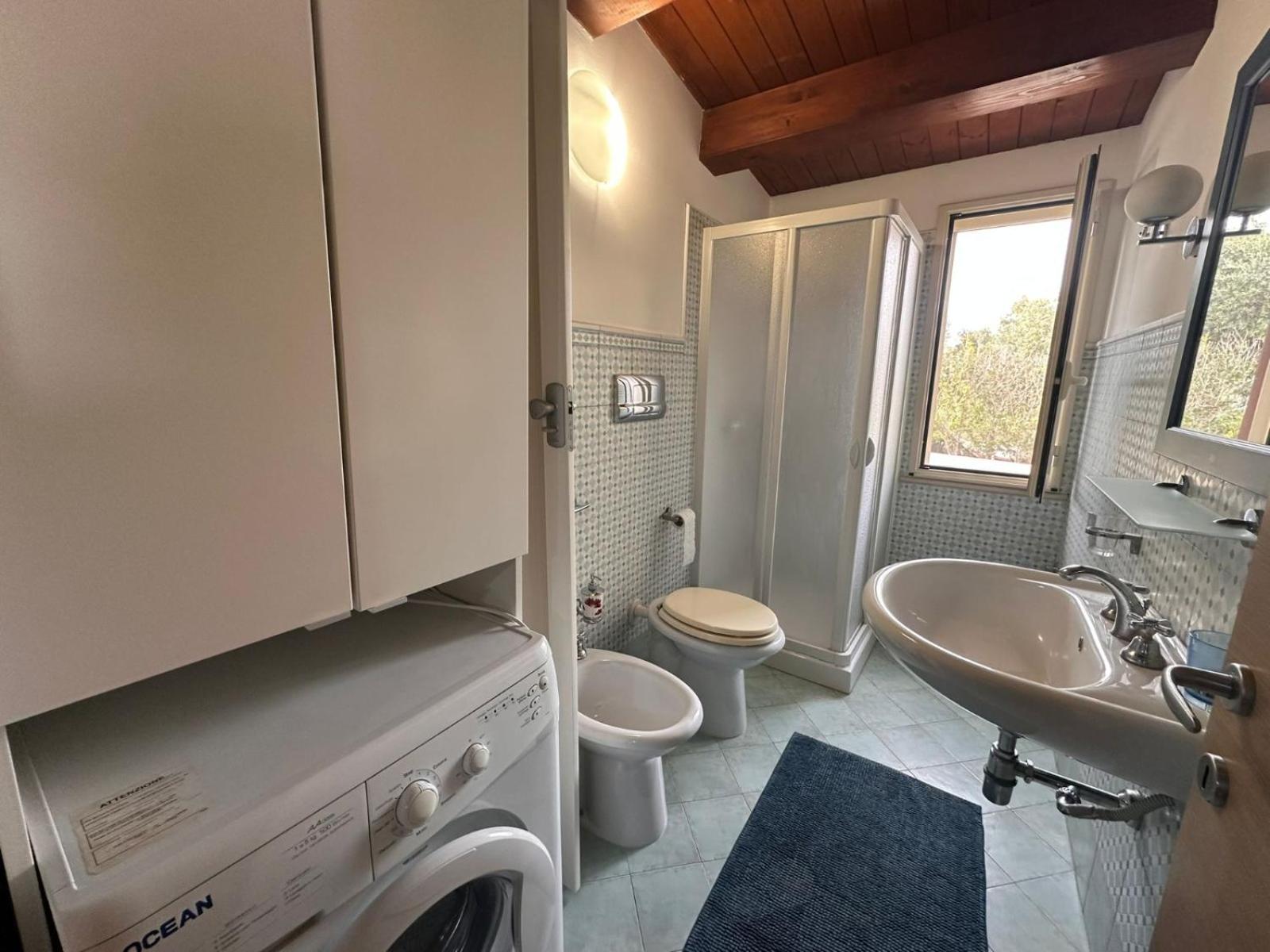 B&B Estremo Sud マルツァメミ 部屋 写真