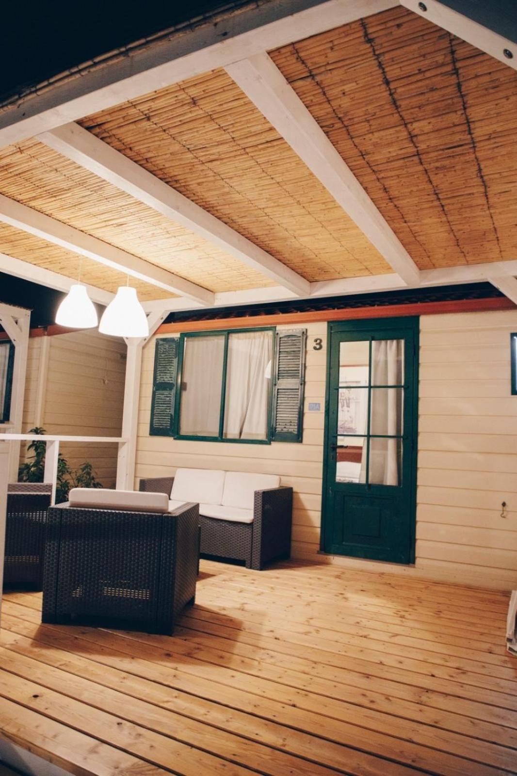 B&B Estremo Sud マルツァメミ エクステリア 写真