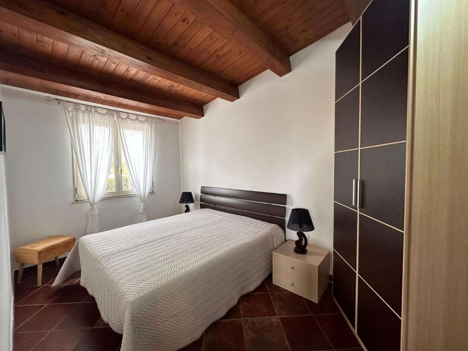 B&B Estremo Sud マルツァメミ エクステリア 写真