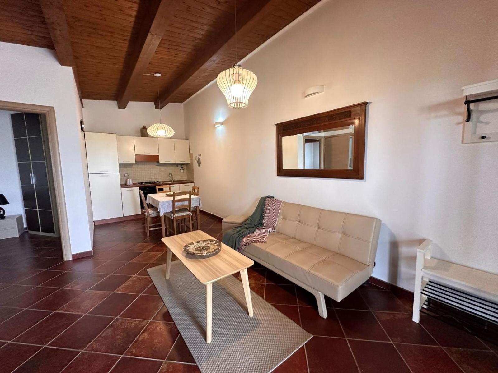 B&B Estremo Sud マルツァメミ エクステリア 写真