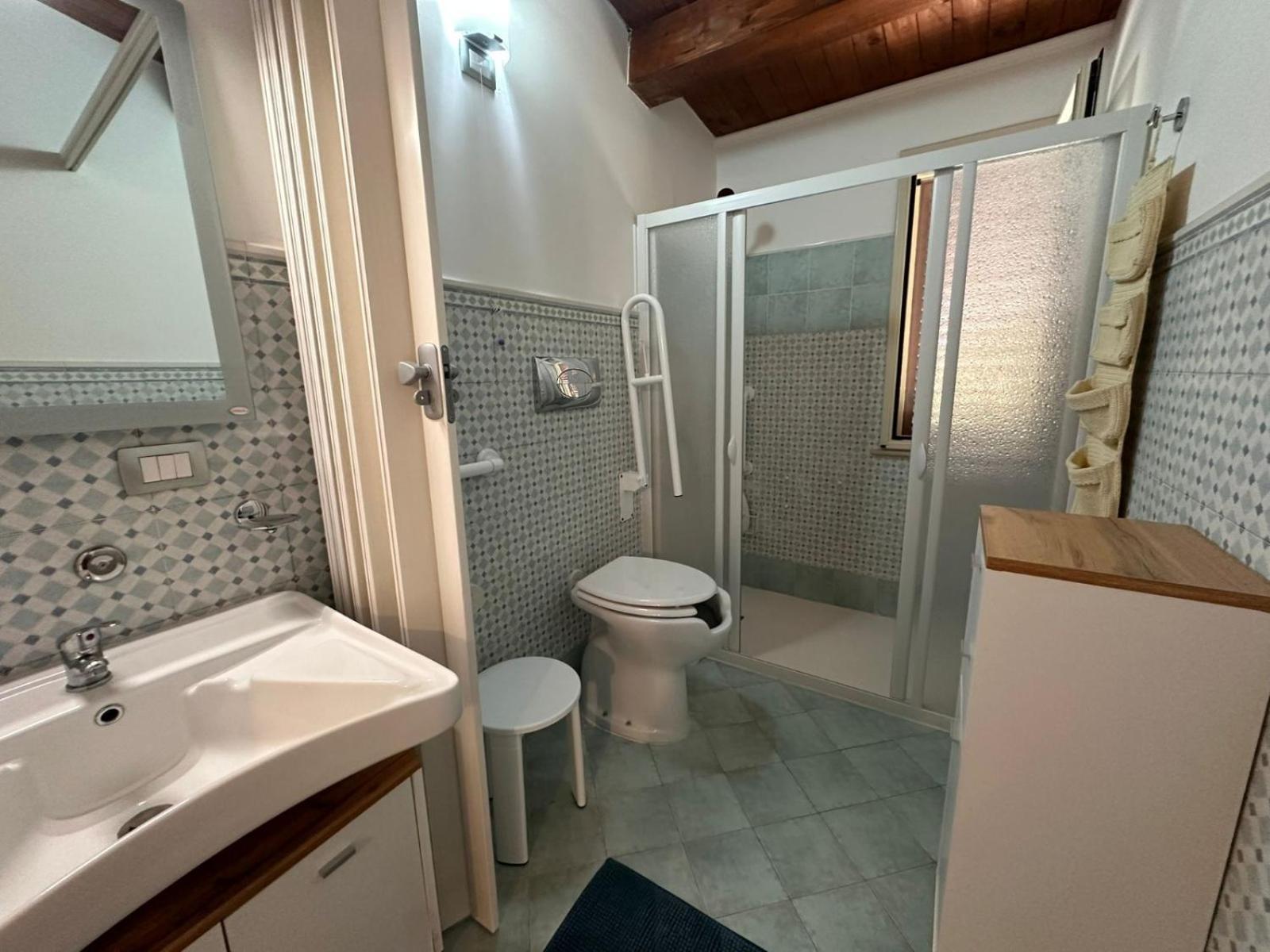 B&B Estremo Sud マルツァメミ エクステリア 写真