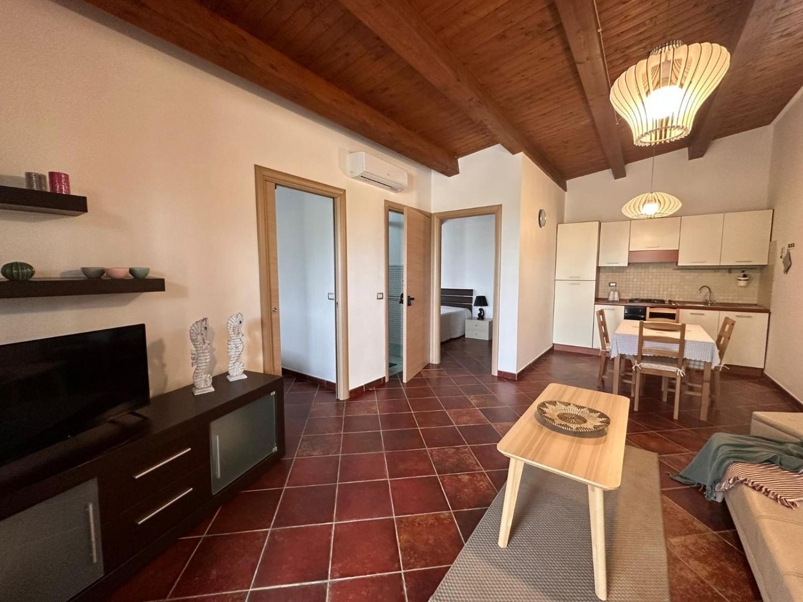 B&B Estremo Sud マルツァメミ エクステリア 写真