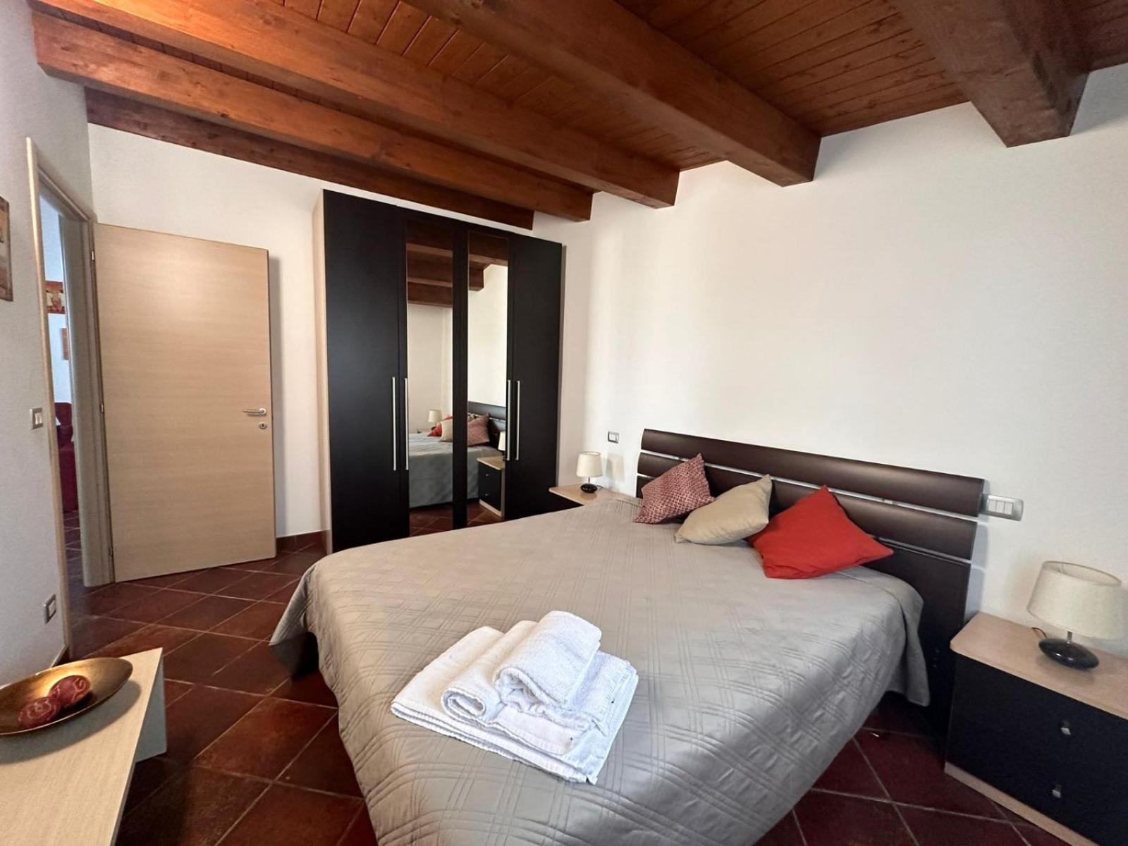 B&B Estremo Sud マルツァメミ エクステリア 写真