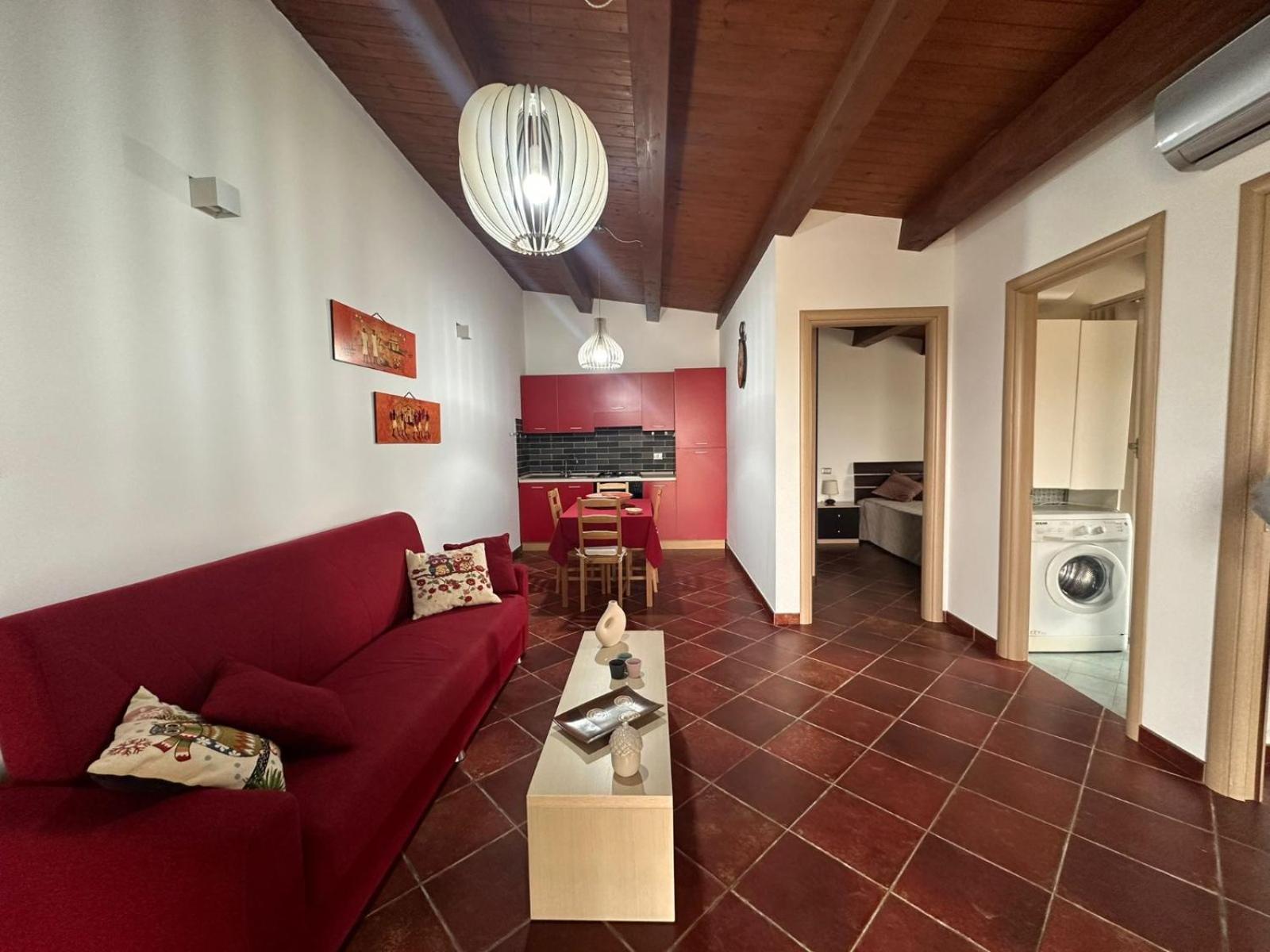 B&B Estremo Sud マルツァメミ エクステリア 写真