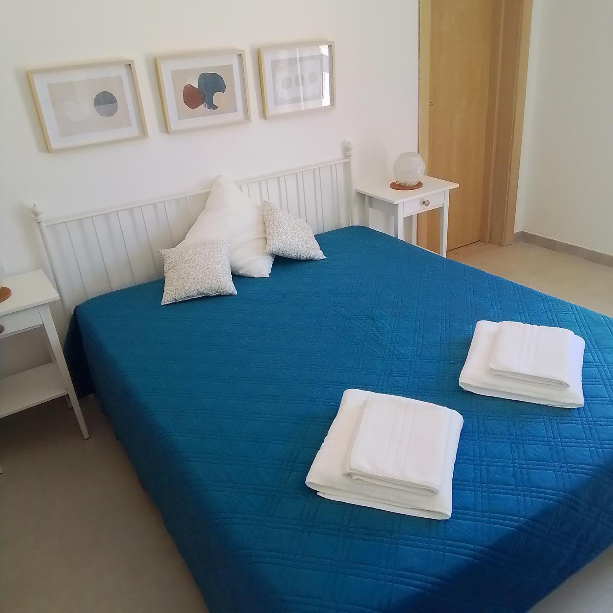 B&B Estremo Sud マルツァメミ 部屋 写真