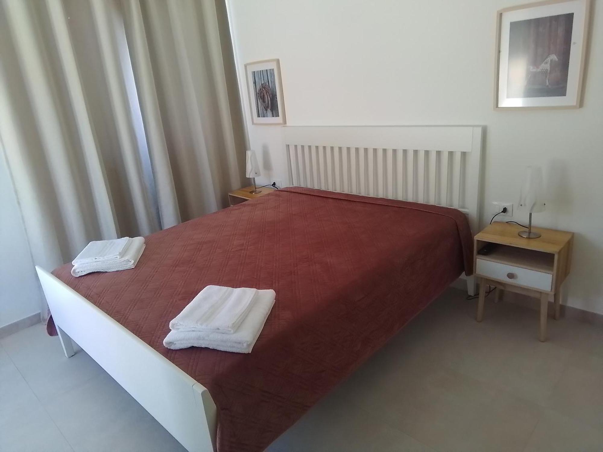 B&B Estremo Sud マルツァメミ エクステリア 写真