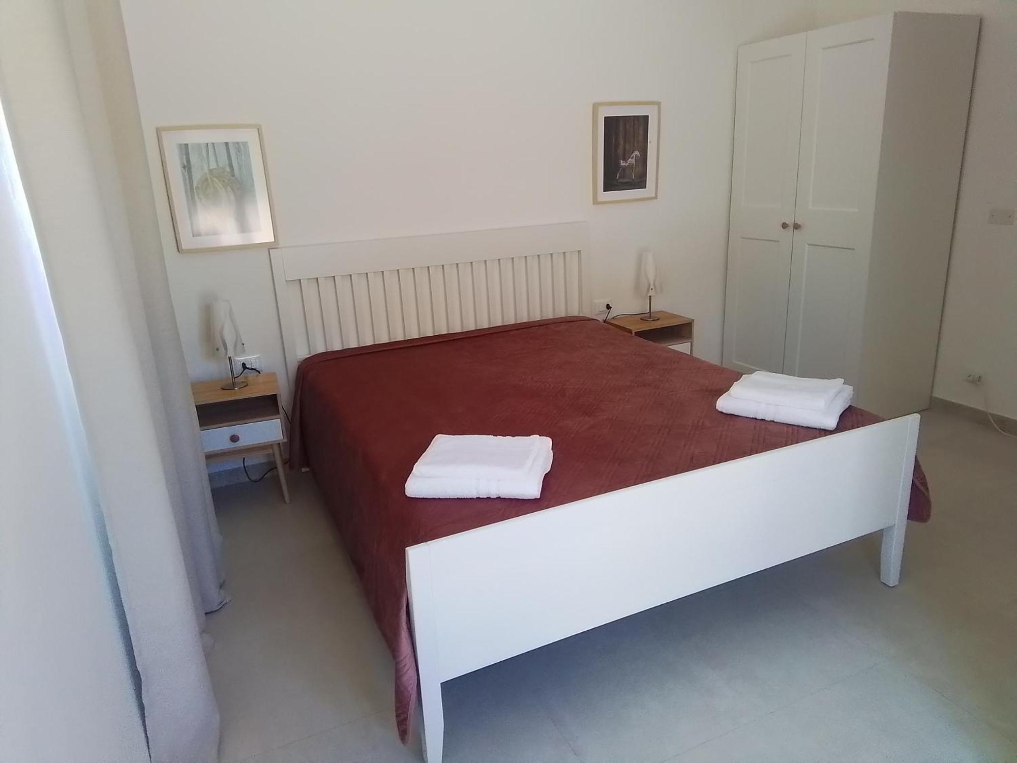 B&B Estremo Sud マルツァメミ エクステリア 写真