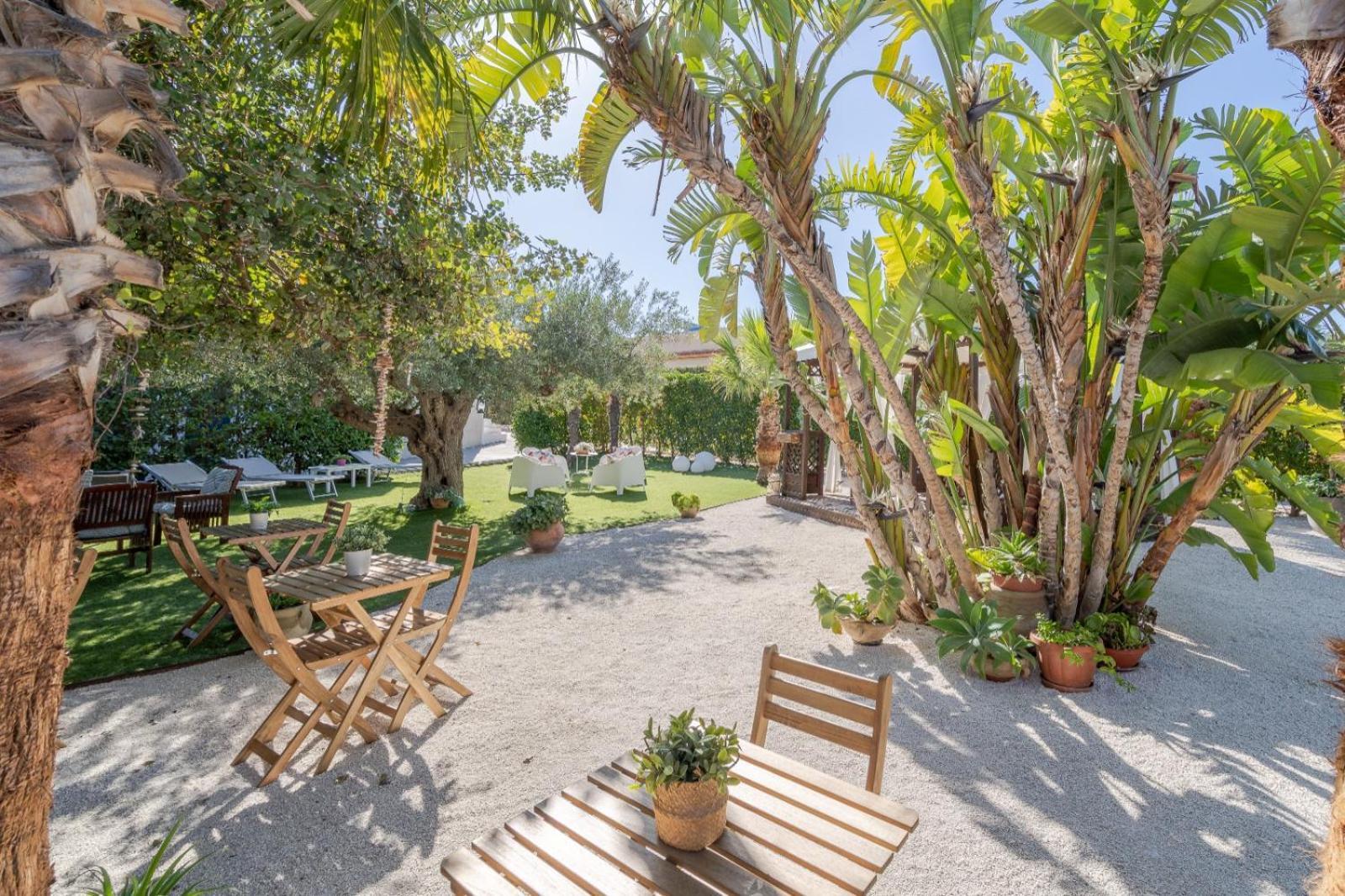 B&B Estremo Sud マルツァメミ エクステリア 写真