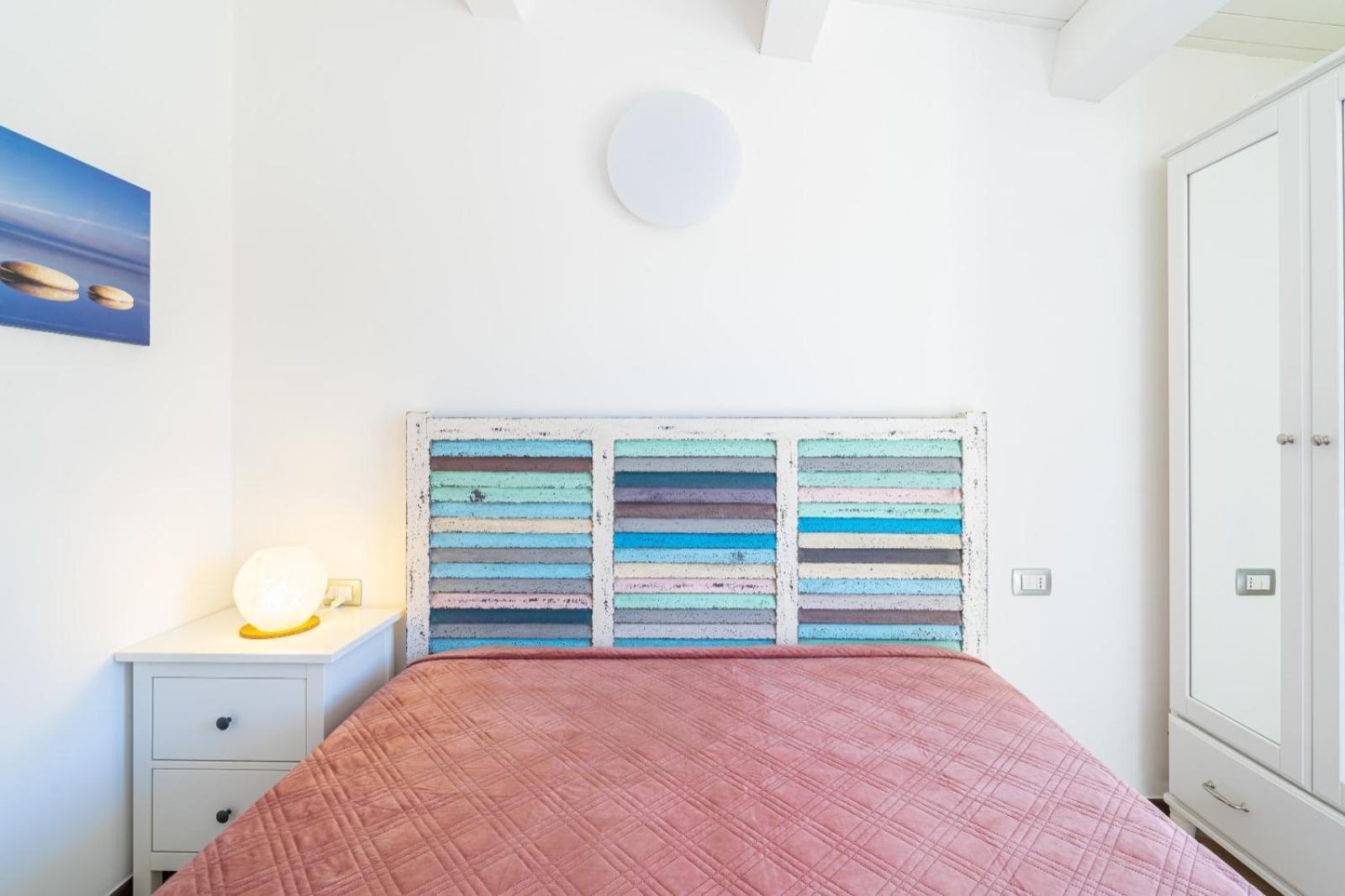 B&B Estremo Sud マルツァメミ 部屋 写真