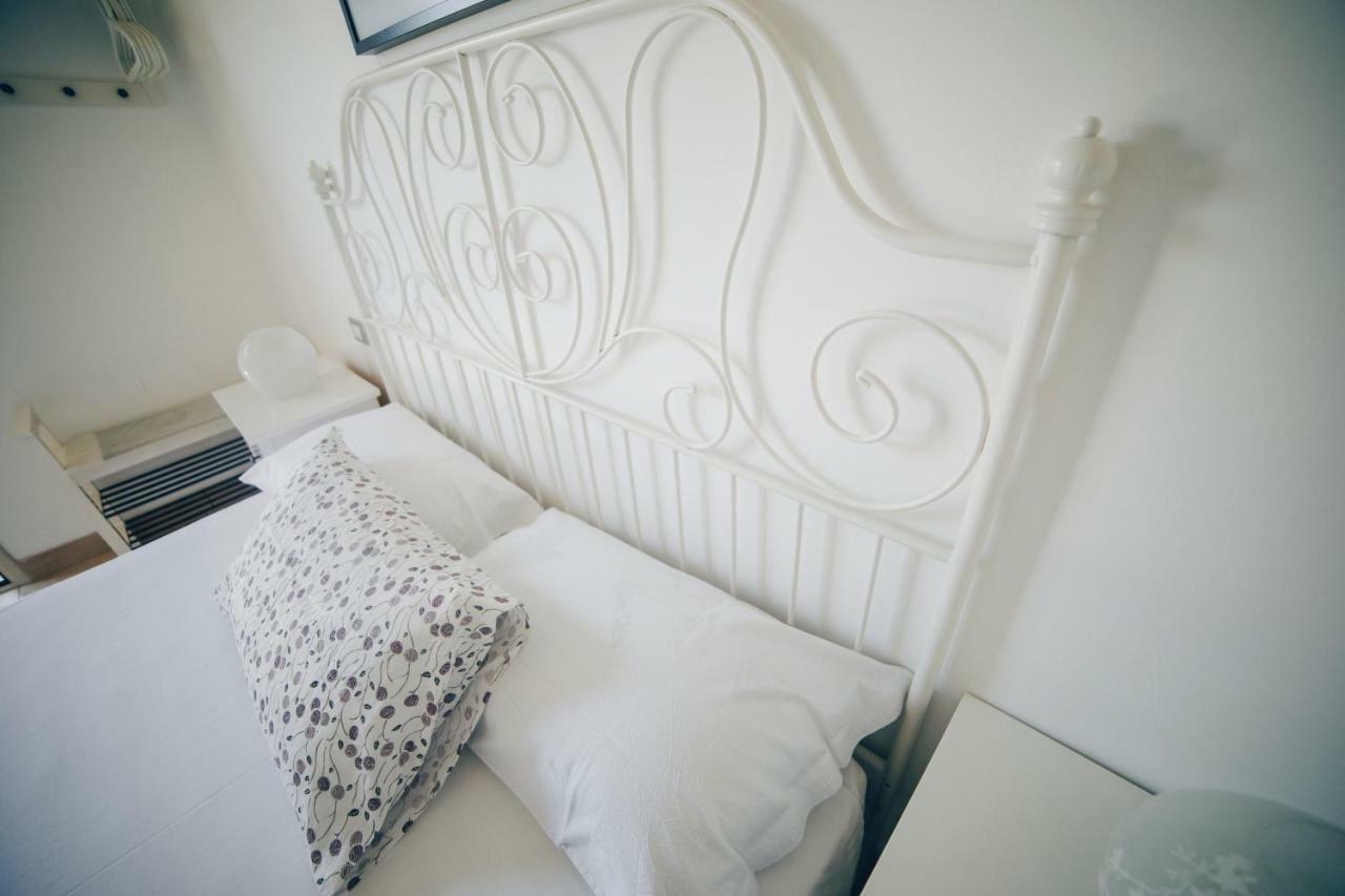 B&B Estremo Sud マルツァメミ エクステリア 写真