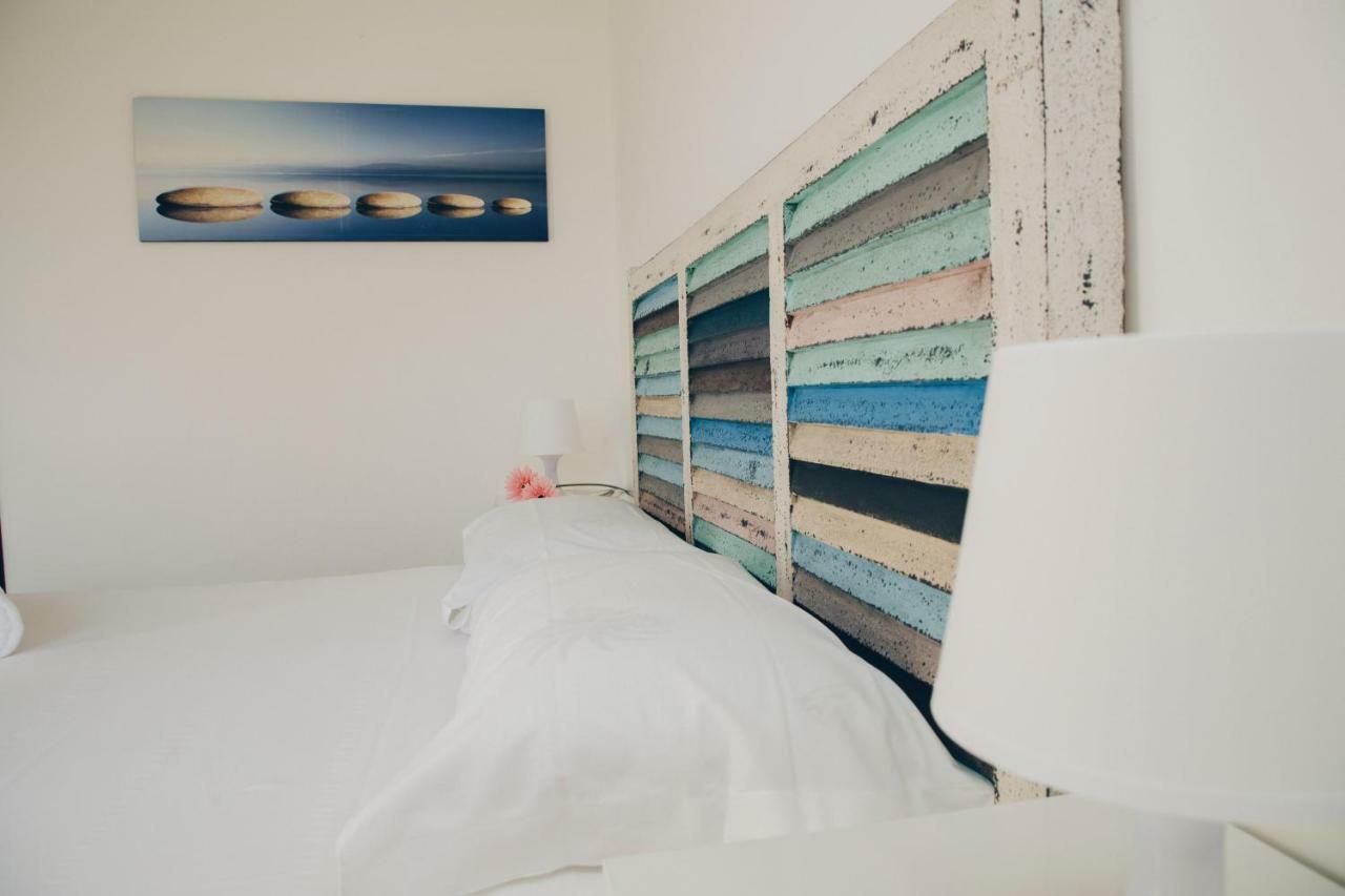 B&B Estremo Sud マルツァメミ エクステリア 写真