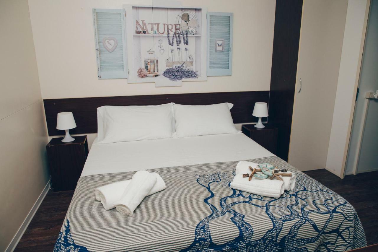 B&B Estremo Sud マルツァメミ エクステリア 写真