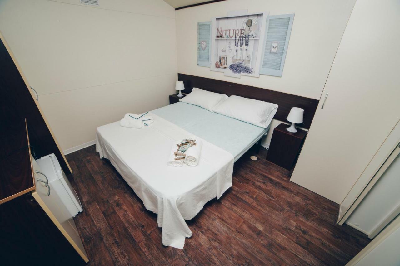 B&B Estremo Sud マルツァメミ エクステリア 写真