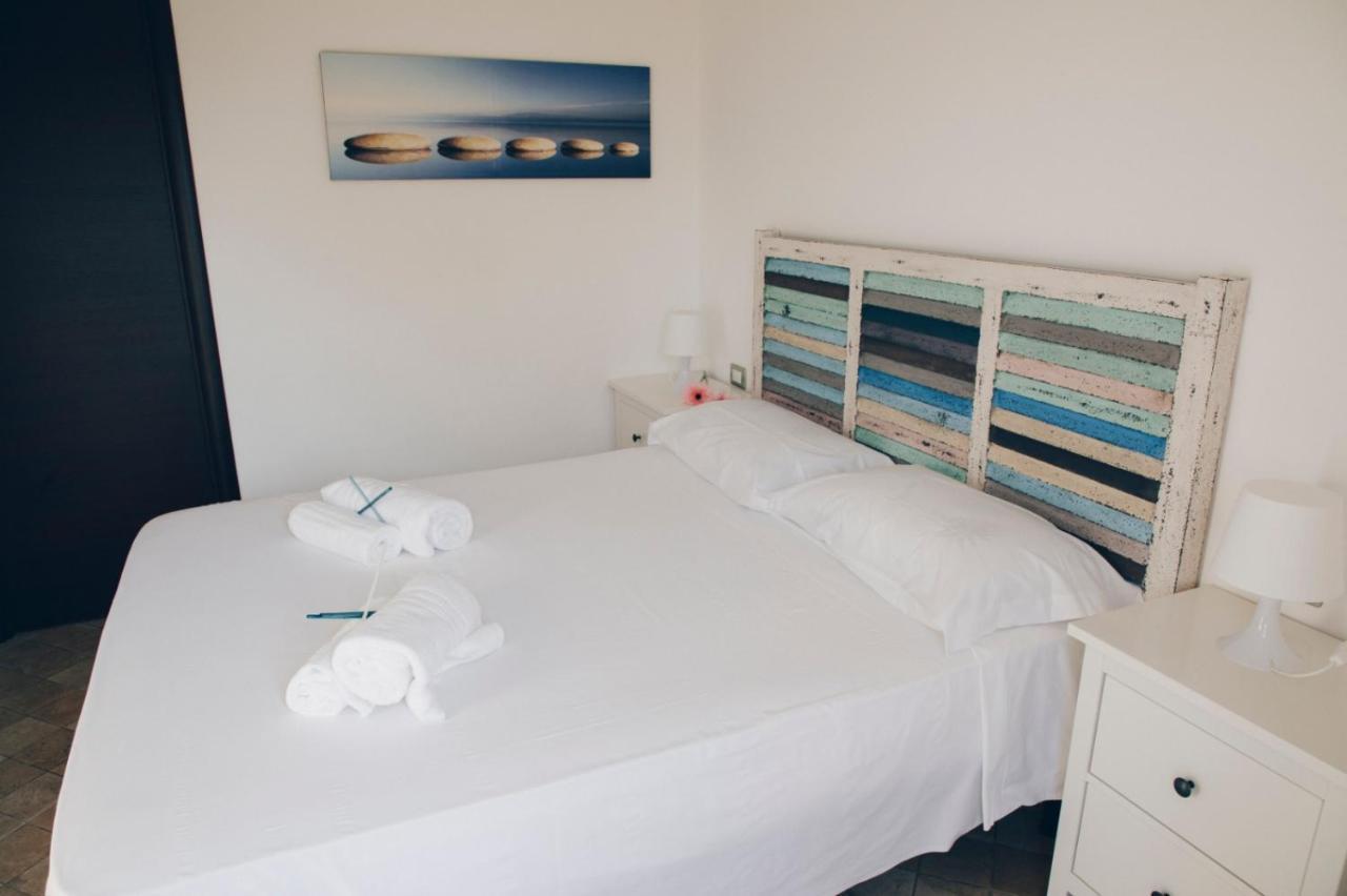 B&B Estremo Sud マルツァメミ エクステリア 写真