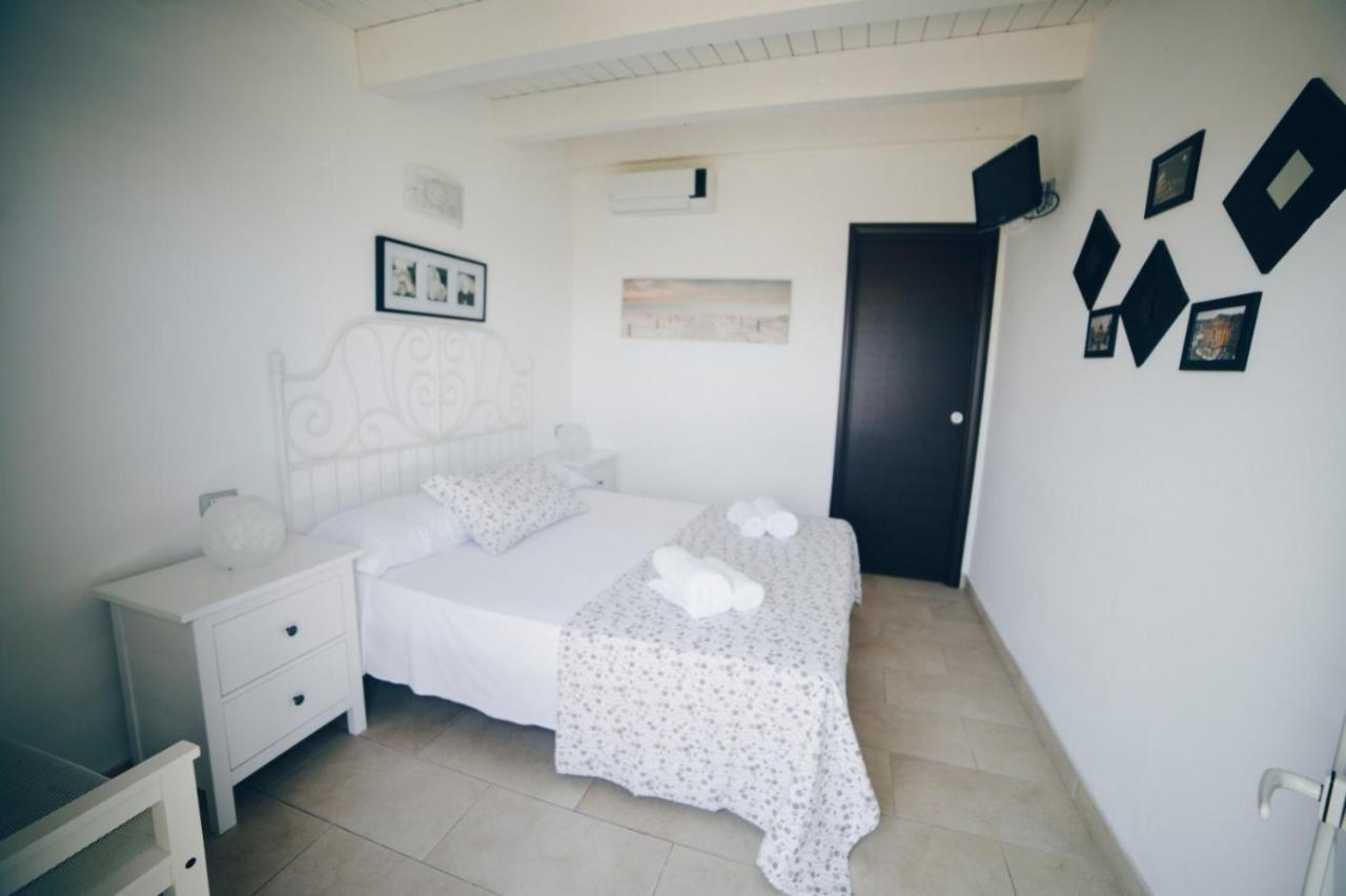 B&B Estremo Sud マルツァメミ エクステリア 写真
